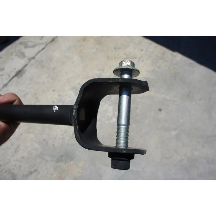 Tirante Superior Trasero Izquierdo Hacia Atras Para Honda Accord Coupe (2 Puertas) 2013, 2014, 2015, 2016, 2017