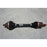 Junta Homocinetica Delantera Izquierda Para Volkswagen Jetta 2005, 2006, 2007, 2008, 2009, 2010, 2011, 2012, 2013, 2014, 2015, 2016, 2017, 2018 - Motor 1.8 Litros, 4 Cilindros - Original