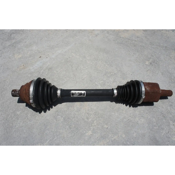 Junta Homocinetica Delantera Izquierda Para Volkswagen Jetta 2005, 2006, 2007, 2008, 2009, 2010, 2011, 2012, 2013, 2014, 2015, 2016, 2017, 2018 - Motor 1.8 Litros, 4 Cilindros - Original