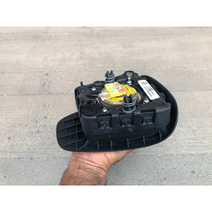 Bolsa De Aire Volante Para Buick Verano 2012, 2013, 2014, 2015, 2016, 2017 Original Negro