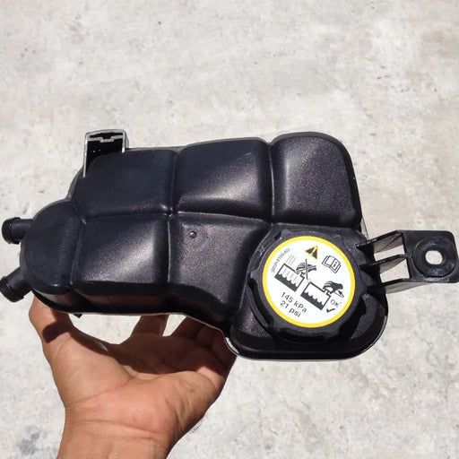 Deposito De Anticongelante Volvo S60, 2011, 2012, 2013, 2014, 2015, 2016 (original)