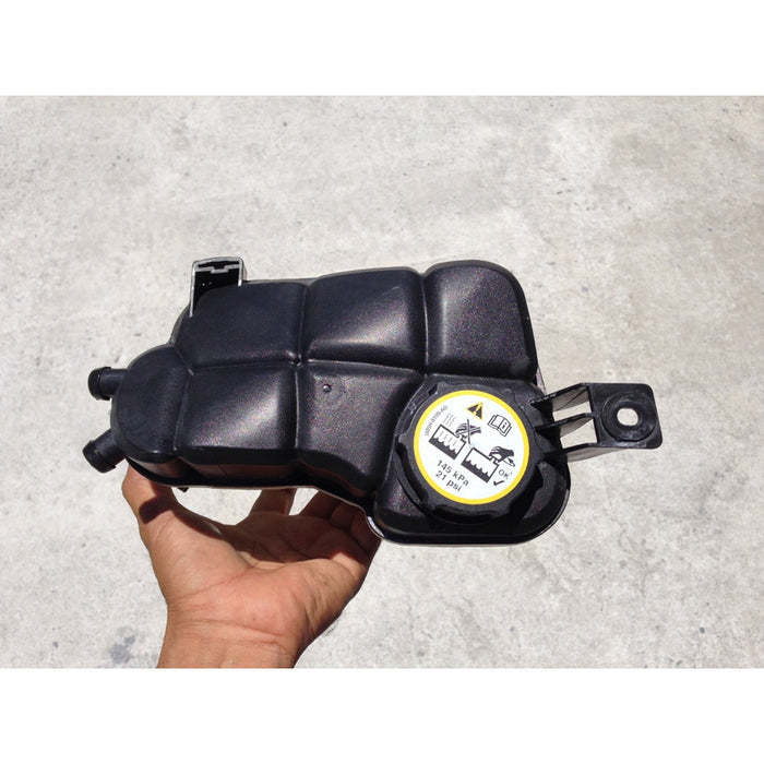 Deposito Agua Radiador Volvo S60 Del 2011 Al 2016