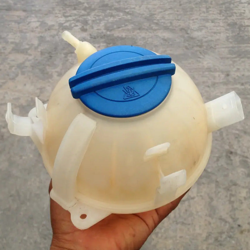 Deposito De Anticongelante Para Volkswagen Passat 2011, 2012, 2013, 2014, 2015 (original)