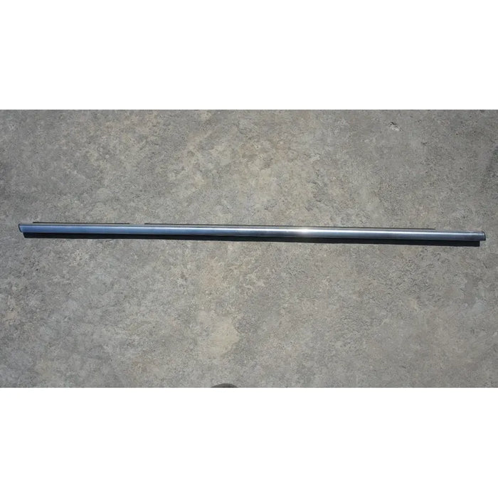 Moldura De Felpa Puerta Trasera Derecha Para Chevrolet Cruze 2011, 2012, 2013, 2014, 2015 Original
