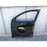 Puerta Delantera Derecha Para Jeep Cherokee 2014, 2015, 2016, 2017, 2018, 2019, 2020, 2021, 2022 (completa) Delantera Derecha Negro