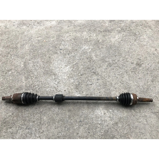 Junta Homocinetica Derecha Delantera Para Nissan Versa 2012, 2013, 2014, 2015, 2016, 2017, 2018, 2019 Motor 1.6 Original.