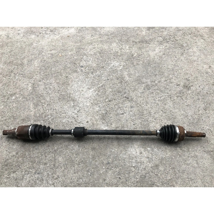 Junta Homocinetica Derecha Delantera Para Nissan Versa 2012, 2013, 2014, 2015, 2016, 2017, 2018, 2019 Motor 1.6 Original.