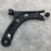 Horquilla Delantera Derecha Para Volkswagen Jetta 2011, 2012, 2013, 2014, 2015, 2016, 2017, 2018