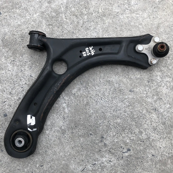 Horquilla Delantera Derecha Para Volkswagen Jetta 2011, 2012, 2013, 2014, 2015, 2016, 2017, 2018