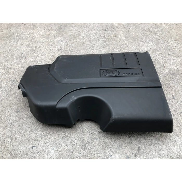 Cubierta De Motor Para Discovery Sport 2017, 2018, 2019, 2020 (2.0 Litros) Original