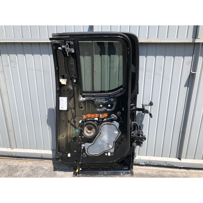 Puerta Trasera Derecha Ford Lobo F150 2015 Al 2020