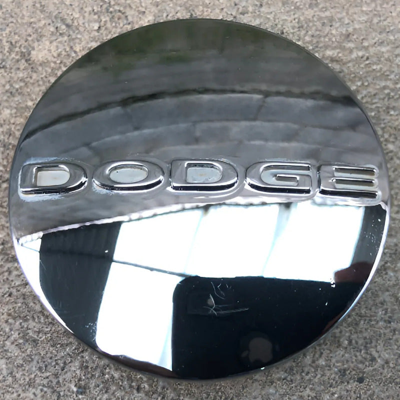 Copa Centro Rin para Caliber , Avenger, Caravan, $ X Pieza Gris