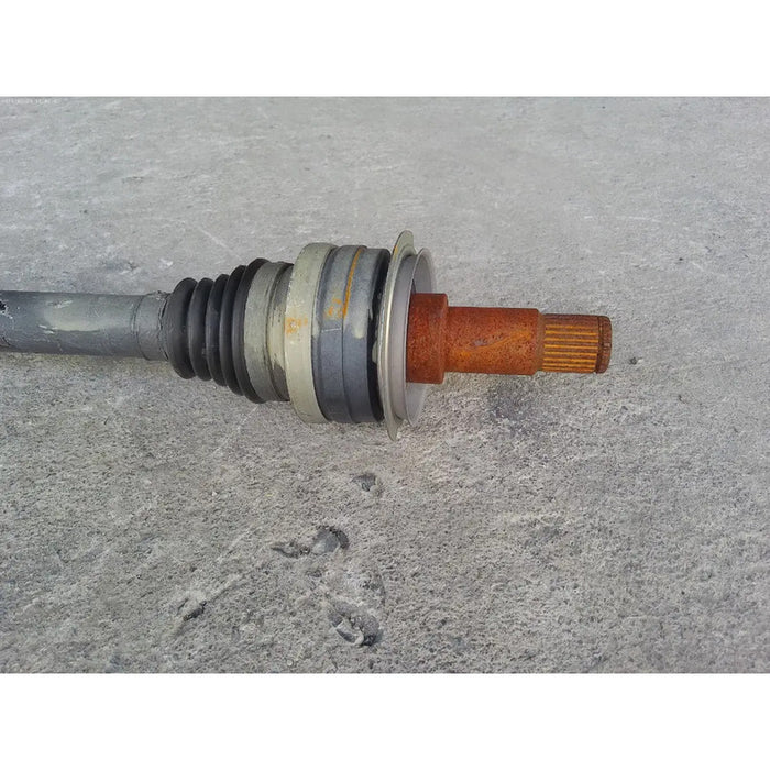 Junta Homocinetica Trasera Izquierda Original Para Mercedes Benz C300 2015, 2016, 2017 (motor 2.0 Litros)
