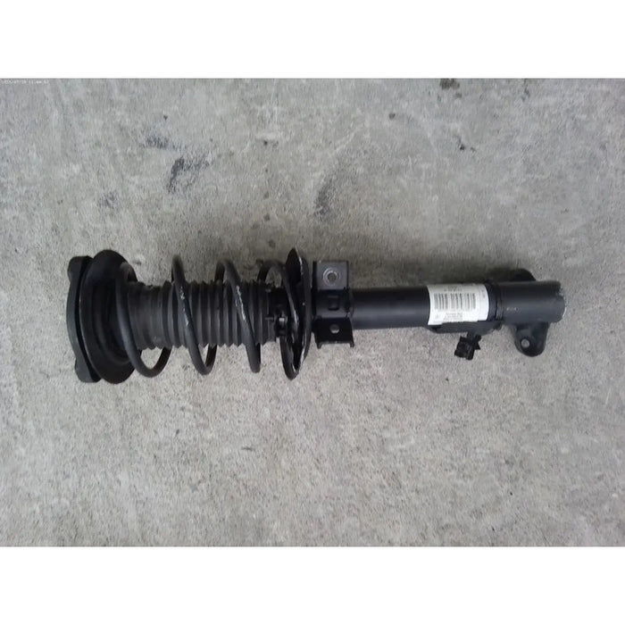 Amortiguador Delantero Derecho Para Mercedes Benz C250 2010, 2011, 2012, 2013, 2014, 2015 Original