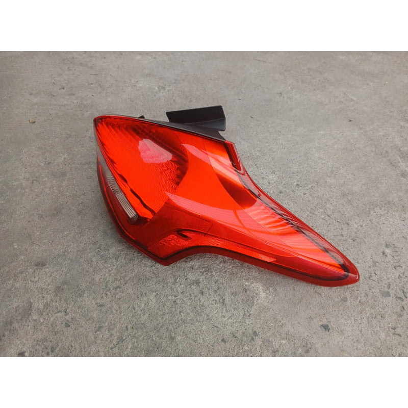 Calavera Derecha Original Para Ford Focus Hatchback 2015, 2016, 2017, 2018 Derecho/pasajero