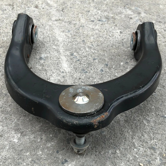 Horquilla Delantera Izquierda Grand Cherokee 2016 2017 2018 2019 2020 2021 Motor 3.6, Original
