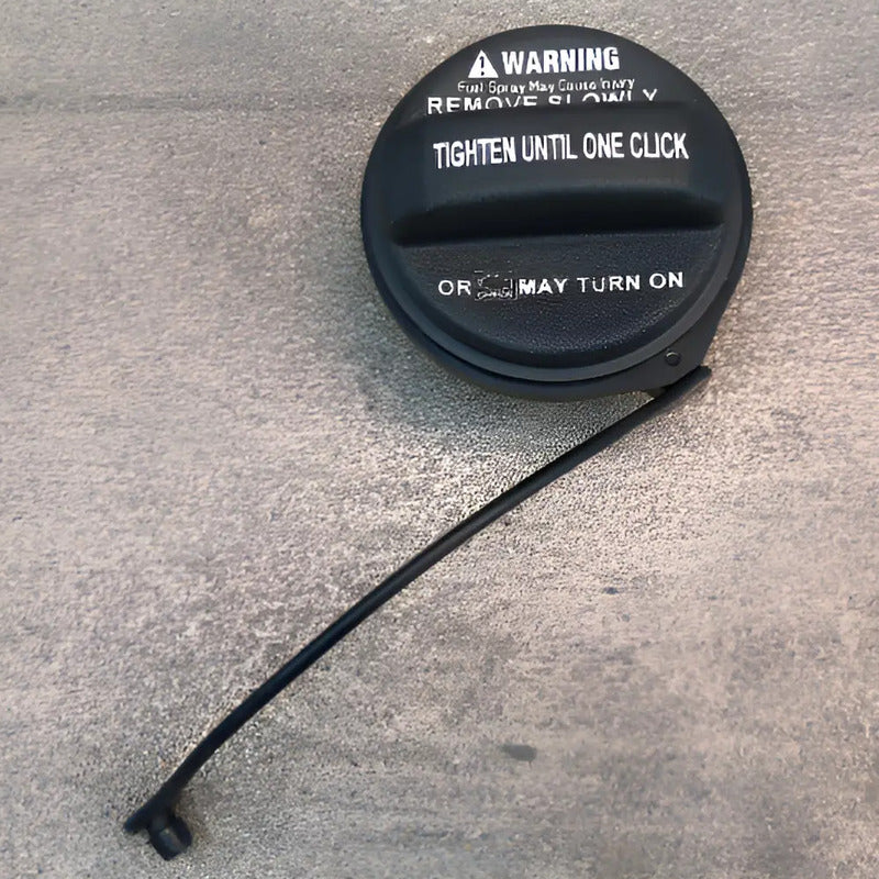 Tapon De Gasolina Para Santa Fe 2016, 2017, 2018 (original) Negro