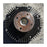 Fan Clutch Original Para Nissan Armada 2005, 2006, 2007, 2008, 2009, 2010, 2011, 2012, 2013, 2014, 2015  - Original