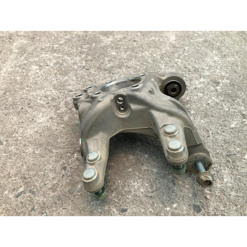 Mango Trasero Izquierdo Para Acura Rdx 2013, 2014, 2015 Motor 3.5 Gris