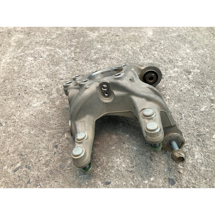 Mango Trasero Izquierdo Acura Rdx 2013 Al 2015 3.5