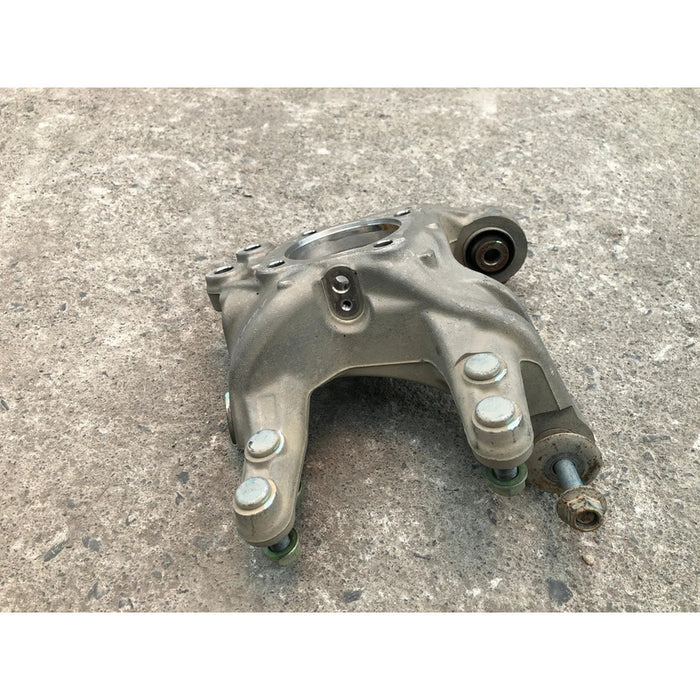 Mango Trasero Izquierdo Para Acura Rdx 2013, 2014, 2015 Motor 3.5 Gris