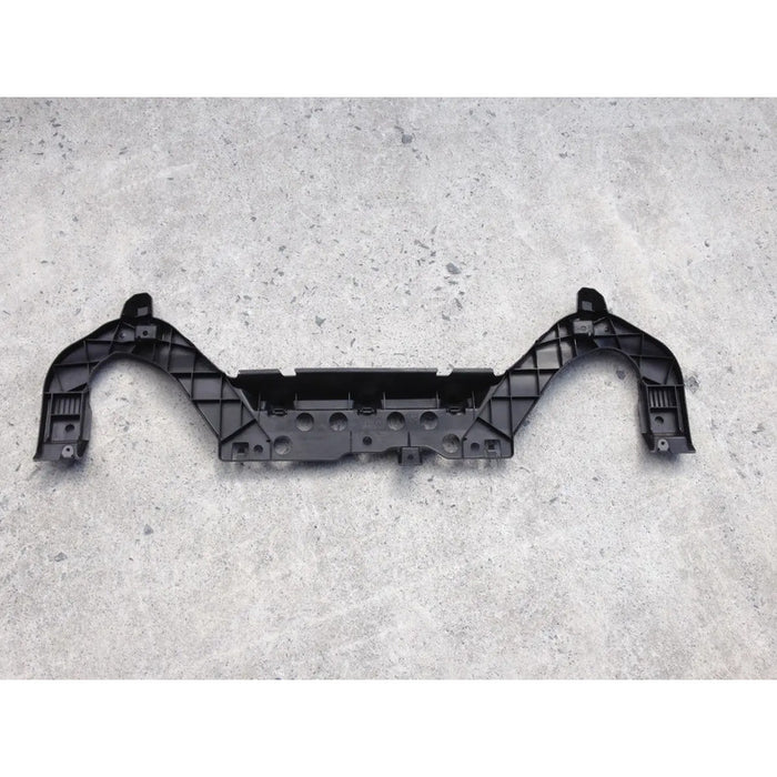 Spoiler Delantero Inferior Para Mazda3, Mazda 3 2014, 2015, 2016 Negro