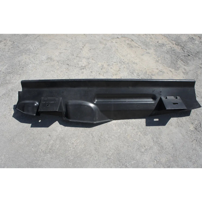 Tolva Inferior Desviadora De Aire Para Chevrolet Malibu 2013, 2014, 2015, 2016 - Original