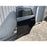 Puerta Trasera Izquierda Para Kia Soul 2014, 2015, 2016, 2017, 2018, 2019 Trasera Izquierdo Negro