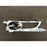 Bicel Derecho De Faro Niebla Para Buick Enclave 2008, 2009, 2010, 2011, 2012 Gris Derecho
