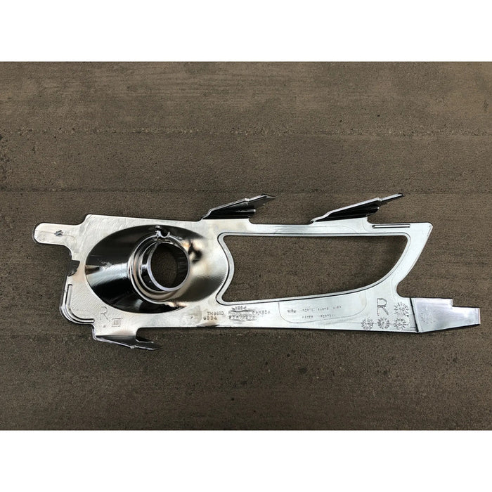 Bicel Derecho De Faro Niebla Para Buick Enclave 2008, 2009, 2010, 2011, 2012 Gris Derecho