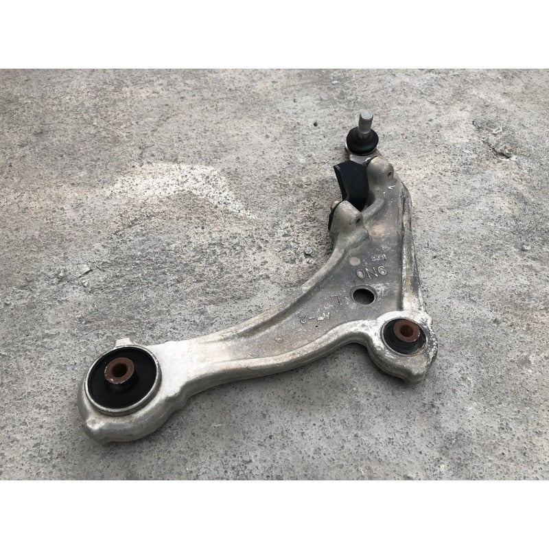 Horquilla Delantera Izquierda Para Nissan Maxima 2009, 2010, 2011, 2012, 2013, 2014 Motor 3.5