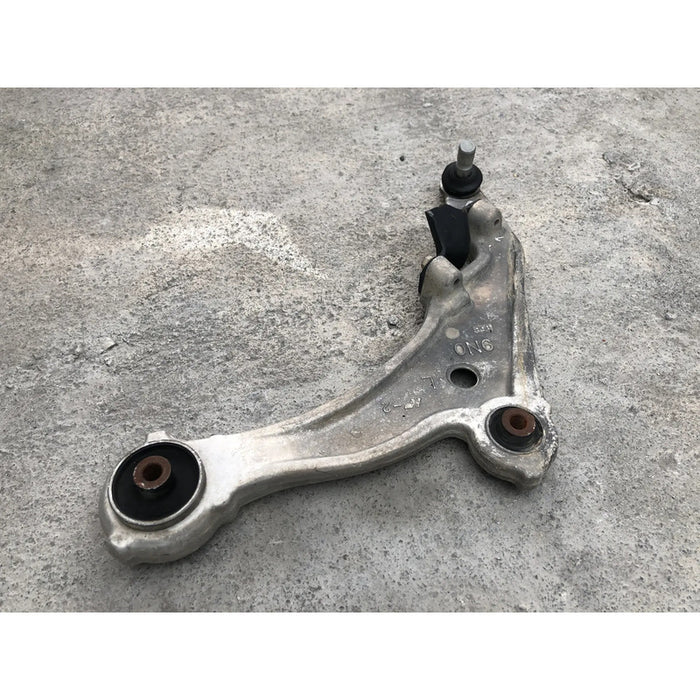 Horquilla Delantera Izquierda Para Nissan Maxima 2009, 2010, 2011, 2012, 2013, 2014 Motor 3.5