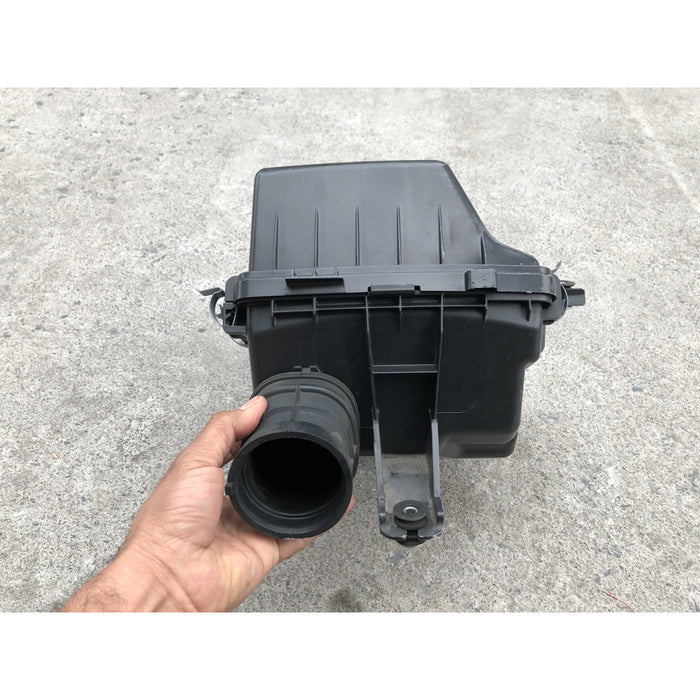 Porta Filtro De Aire Honda Hrv 2016 Al 2020 1.8