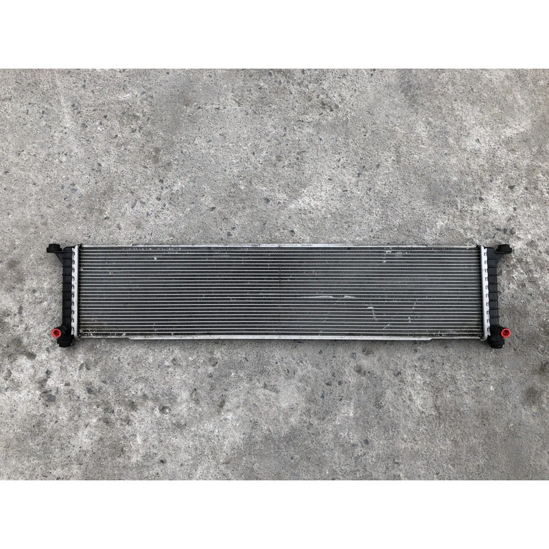 Radiador Original Para Tesla Model S 2012 2013 2014 2015