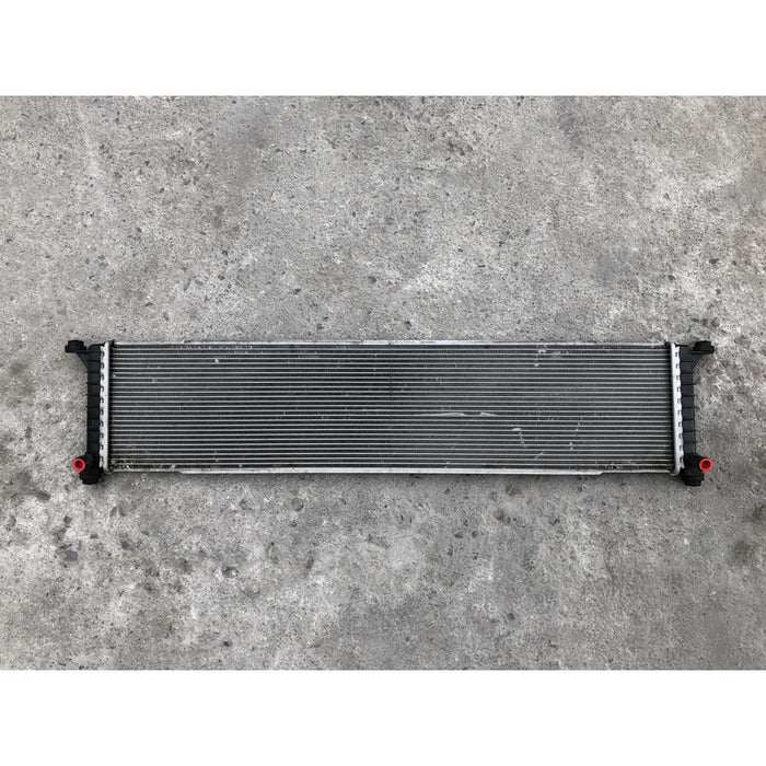 Radiador Original Para Tesla Model S 2012 2013 2014 2015