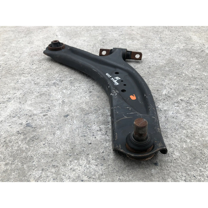 Horquilla Delantera Derecha Para Nissan Rogue 2015, 2016, 2017, 2018, 2019 - Motor 2.5 - Original