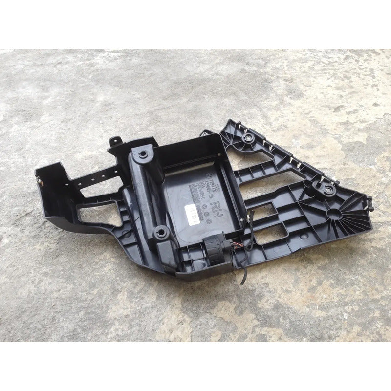 Guia Defensa Costado Trasera Derecha para Bmw X5 2014, 2015, 2016, 2017, 2018