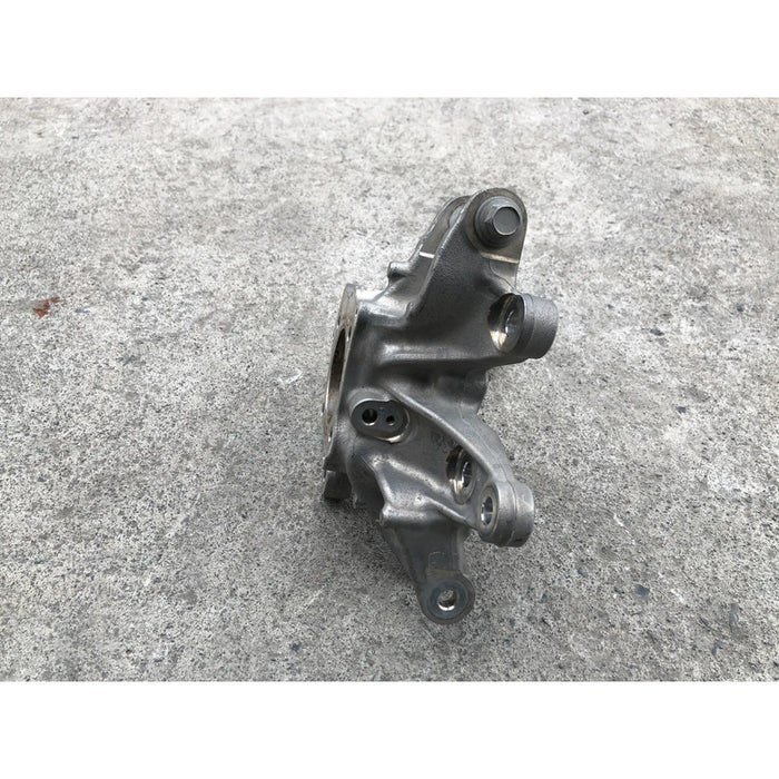 Mango Trasero Izquierdo Original, Para Honda Accord 2018, 2019, 2020, 2021, 2022 Motor 1.5 4 Cil