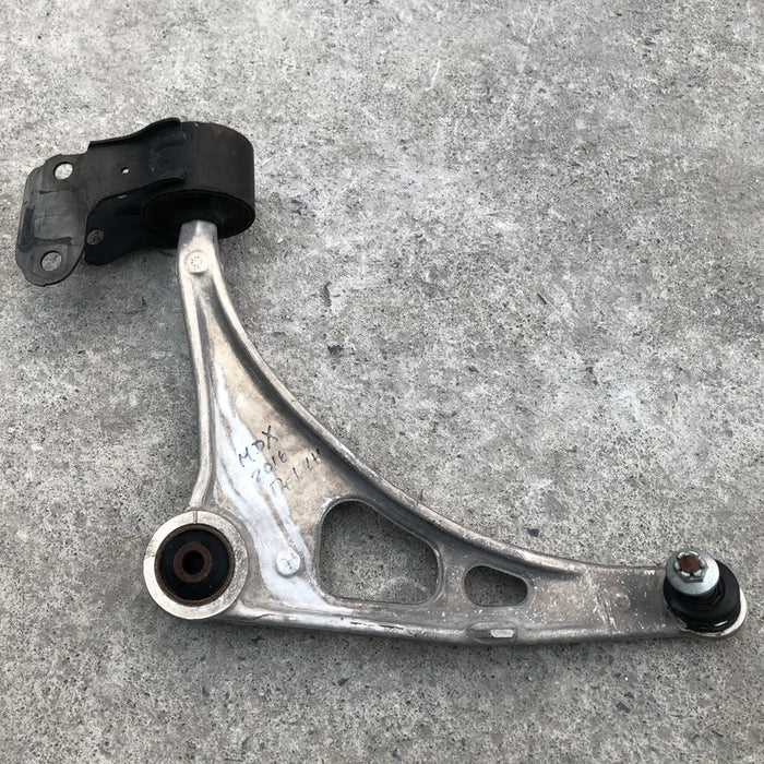 Horquilla Delantera Izquierda Para Acura Mdx 2014, 2015, 2016, 2017, 2018, 2019, 2020 Motor 3.5