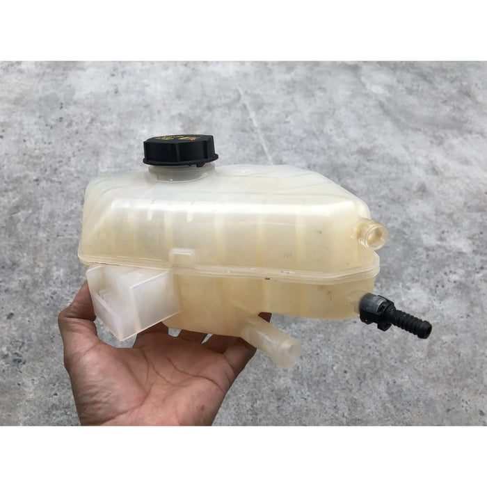 Deposito De Anticongelante Para Ford Fiesta 2011, 2012, 2013, 2014, 2015, 2016, 2017, 2018, 2019 (original)