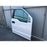 Puerta Delantera Derecha Original Para Ford Super Duty 2021, 2022, 2023, 2024 Delantera Derecho Blanco