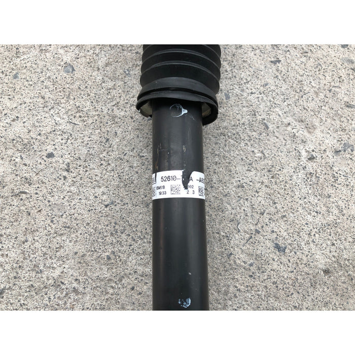 Amortiguador Trasero Derecho Para Honda Accord Sedan 2018, 2019, 2020, 2021, 2022 Original