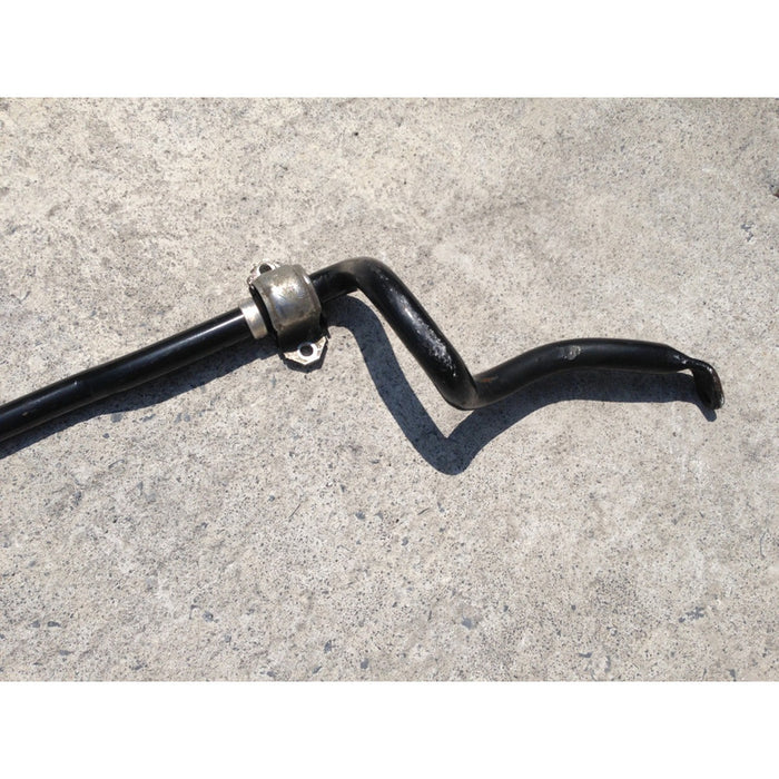 Barra Estabilizadora Delantera Cx7 Mazda 2007 Al 2012 2.3
