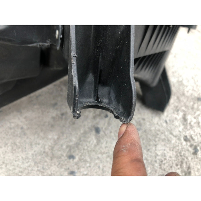 Porta Filtro De Aire Gmc Acadia 2009 2010 2011 3.6