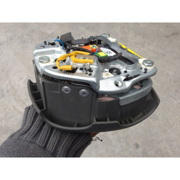 Bolsa De Aire Para Audi A4 2009-2012 Volante De 4 Brazos