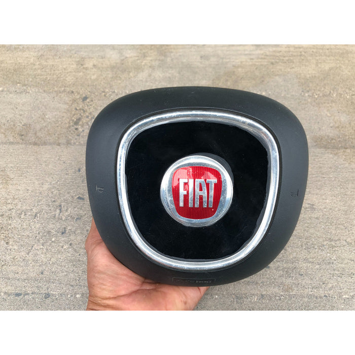 Bolsa De Aire Completa Fiat 500 2012 Al 2017