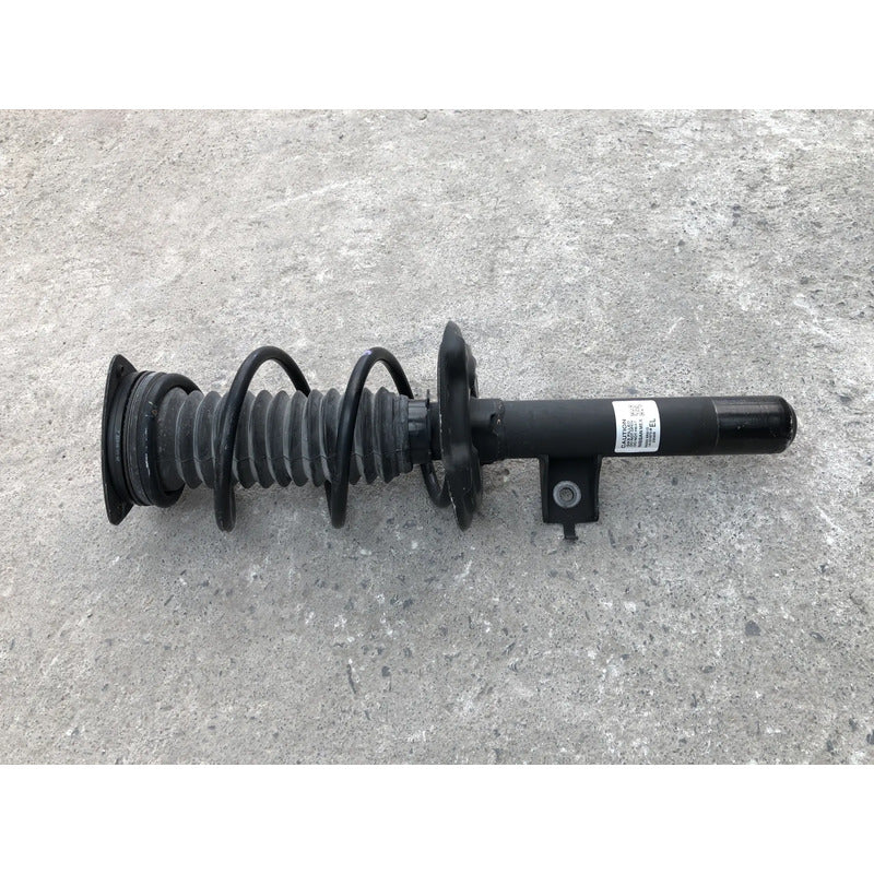 Amortiguador Delantero Izquierdo Para Nissan Rogue 2021, 2022, 2023, 2024, 2025 - Motor 2.5 Litros, 4 Cilindros - Original