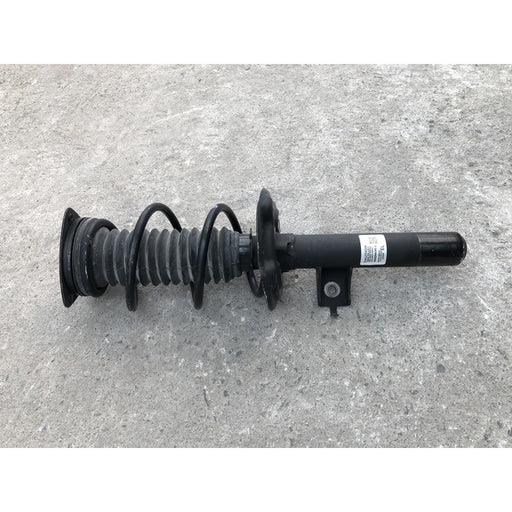Amortiguador Delantero Izquierdo Para Nissan Rogue 2021, 2022, 2023, 2024, 2025 - Motor 2.5 Litros, 4 Cilindros - Original