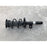 Amortiguador Delantero Izquierdo Para Nissan Rogue 2021, 2022, 2023, 2024, 2025 - Motor 2.5 Litros, 4 Cilindros - Original