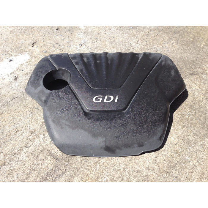 Cubierta Cubierta De Motor Para Soul 2012-2016 1.6 Lts.